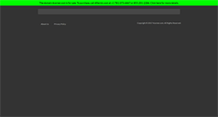Desktop Screenshot of 4corner.com